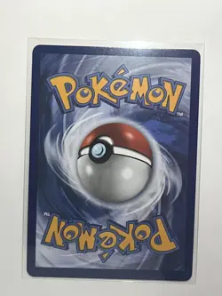 PRISM TOWER 111/086 ULTRA RARE CHAOS RISING POKEMON HOLO NEAR MINT - Image 3