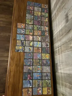 🔥 Pokemon Bulk Lot Of Rare Mix Of EX Cards. Hydreigon EX, Greninja, Charizard! - Image 1