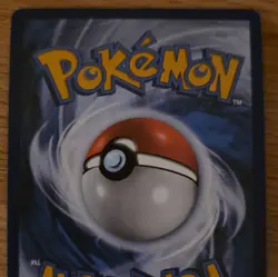 Pokemon TCG Boss's Orders 058/072 Deck Exclusives Holo Rare (Giovanni) EN - Image 2