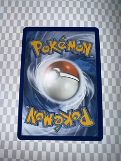 Pokemon TCG Artazon Hyper Rare Holo Card 229/197 Sv03: Obsidian Flames - Image 2