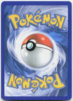 Minun 32/111 Common Furious Fists Pokemon LP - Image 2