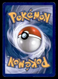 Vulpix 87/123 Common HeartGold & SoulSilver Pokemon Moderately Played - Image 2