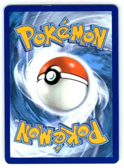 Pokemon Ninetales SWSH01: Sword & Shield Base Set SWSH01 023/202 NM Rare AKIRA E - Image 2