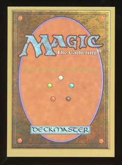 Serra Angel - MTG International Collectors' Edition (CE/IE) - RareCo - Image 2