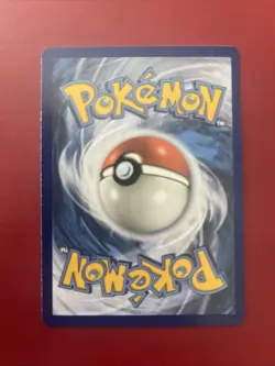 Shaymin XY188 XY Black Star Promo Pokemon Card Holo - Image 2