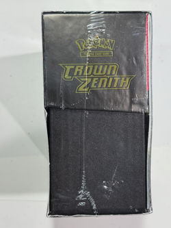 Pokemon Crown Zenith Elite Trainer Box (ETB) - New & Sealed 820650851476 - Image 2