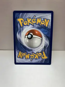 Pokemon Iono's Kilowattrel 163/159 Sv09 Illustration Rare Holo EN - Image 2
