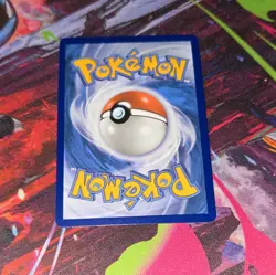 Ethan's Magcargo 222/217 Holo Illustration Rare EN 130HP - Image 2
