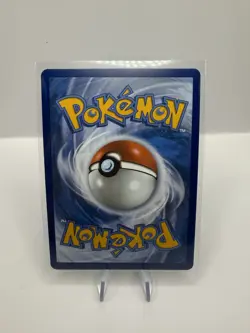 Pokemon Ninjask 137 Mega Evolution Illustration Rare - Image 2