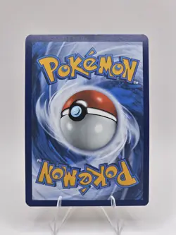 Pokemon TCG Basic Fighting Energy 258/198 SV01 Hyper Rare Holo - Image 2