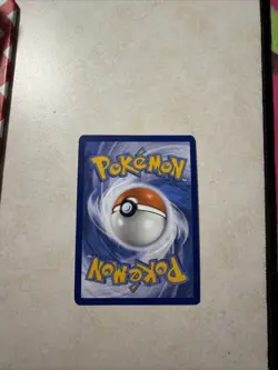 Pokemon TCG Dark Energy Gold Card 98/64 Shrouded Fable Near Mint English Holo - Image 2