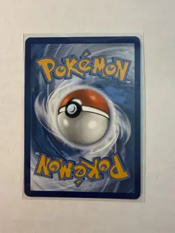 Pokemon TCG Basic Grass Energy 278/193 Paldea Evolved Hyper Rare Full Art Holo - Image 2