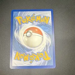 Pokemon Company Kangaskhan 204/182 SV10 Destined Rivals IR Full Art Holo ENG - Image 2