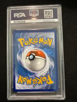 Lugia #132 Pokemon TCG HOLO PSA 9.0 2020 Vivid Voltage - Image 3