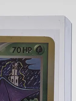 Pokemon TCG Golbat EX Delta Species 43/113 Reverse Holo Uncommon - Image 3