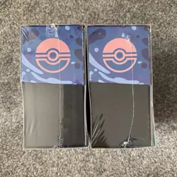 Pokemon TCG Chaos Rising Pokemon Center ETB - 2x Sealed ✅FAST DELIVERY✅ - Image 3