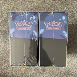 Pokemon TCG Chaos Rising Pokemon Center ETB - 2x Sealed ✅FAST DELIVERY✅ - Image 4