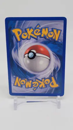 POWER CHARGE TRAINER 141/165 REVERSE HOLO Expedition 2007 POKEMON TCG - Image 2
