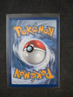 Pokemon Watchog Rare Card 097/086 Chaos Rising MINT - Image 2