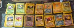 2,000+ WOTC POKEMON BULK - Image 1