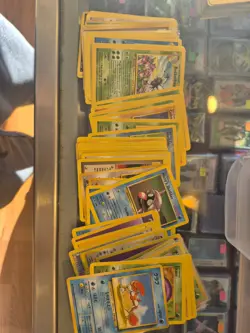 2,000+ WOTC POKEMON BULK - Image 3