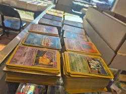 2,000+ WOTC POKEMON BULK - Image 5