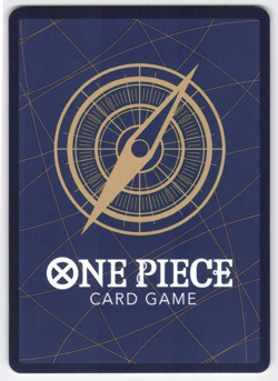 Portgas D. Ace OP16-118 SEC One Piece The Time of Battle NM One Piece TCG Englis - Image 2