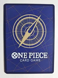 Ground Death OP14-096 Alt Art One Piece TCG Azures Sea’s Seven - English NM - Image 3