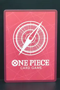 One Piece - Monkey.D.Luffy Romance Dawn OP01 - OP01-003 LEADER TCG English NM - Image 2