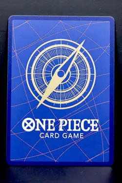 One Piece TCG Nami OP15-086 SR Adventure on Kami's Island Foil - English - Image 2