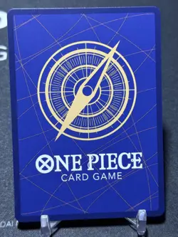 BOA HANCOCK - One Piece OP14-112 - SP Special Super Rare SR - The Azure Sea's 7 - Image 2