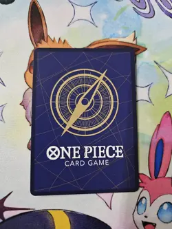 One Piece Ice Time (Premium Card Collection Best Selection Vol. 6) EB04-028 NM - Image 2