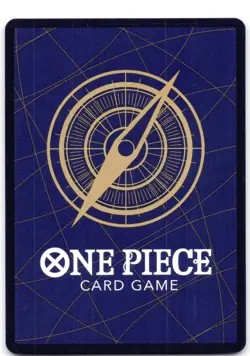 Mary Geoise (Alternate Art) OP05-097 Foil Premium Booster -The Best- Vol. 2 - Image 2