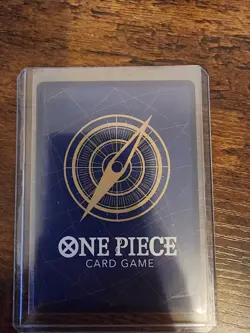 Gorgon Sisters WINNER OP14-105 STORE TOURNAMENT 2026 VOL 3 - ONE PIECE TCG - Image 2