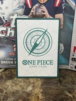 Bandai One Piece Cards DON!! Card 14 Card Lot English Sanji Luffy Shanks Smoker - Image 4