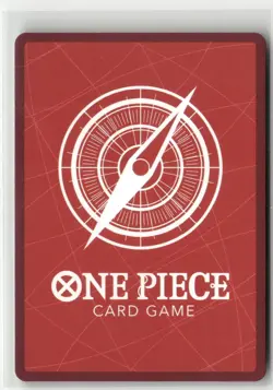 One Piece The Time of Battle #OP16-001 Portgas.D.Ace (001) (Alternate Art) - Image 2