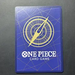 Portgas D Ace PRB-02 OP07-119 SEC The Best Vol 2 One Piece - Image 2