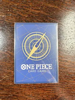One Piece CCG Nami OP14-031 Secret Rare Alt Art - Image 2