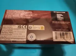 1st Print Sealed One Piece OP-02 Paramount War Booster Box - Pre Errata - Image 3