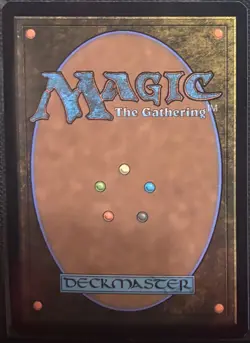 MTG The Brothers' War Spectrum Sentinel Foil (Uncommon) - Image 2