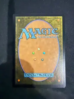 MTG Magic March of the Machines NESTING DOVEHAWK Borderless Near Mint Pack Fresh - Image 2