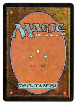 MTG Angry Mob U The Dark (DRK) NM Magic - Image 2