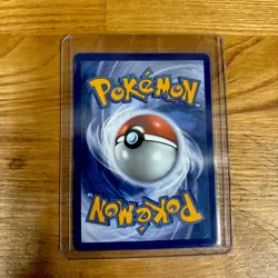 Pokemon Rosa’s Encouragement Full Art 114/088 Perfect Order - Image 2