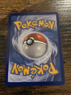 Magearna XY165 LP Holo Rare Promo Pokemon Card - Image 2