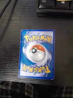 Floatzel GL Lv.X SP Holographic Pokemon Card - Image 3