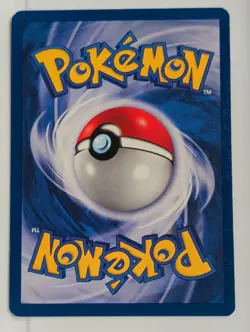 Pokemon Card Misty's Wrath Gym Heroes 114/132 NM - Image 2