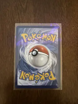 Pokemon TCG Espeon V Promo SWSH: Sword & Shield Promo Cards SWSH201 | NM - Image 2