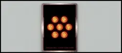 Shenron, Wishing Anew Promo Promotion Cards P-107 NM - Image 2