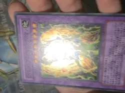 Yugioh Card GLAS-JP037 Elemental HERO Plasma Vice | Super Japanese NM C - Image 3