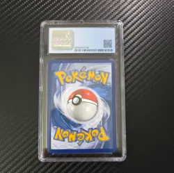 CGC 9.5/10 Pikachu V-Union SWSH140 SWSH: Sword & Shield Promo Cards Holo - Image 4